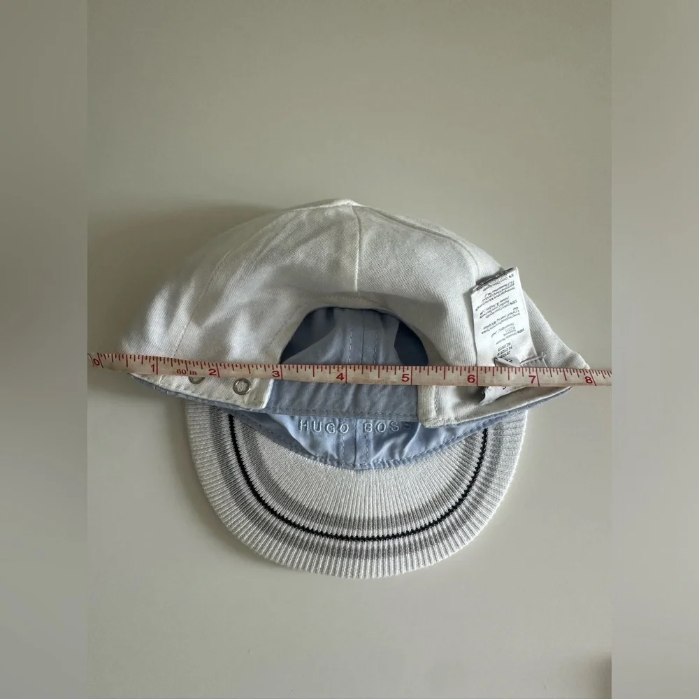 Hugo boss infant's Hat blue-42